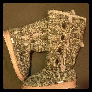 Women's winter boots